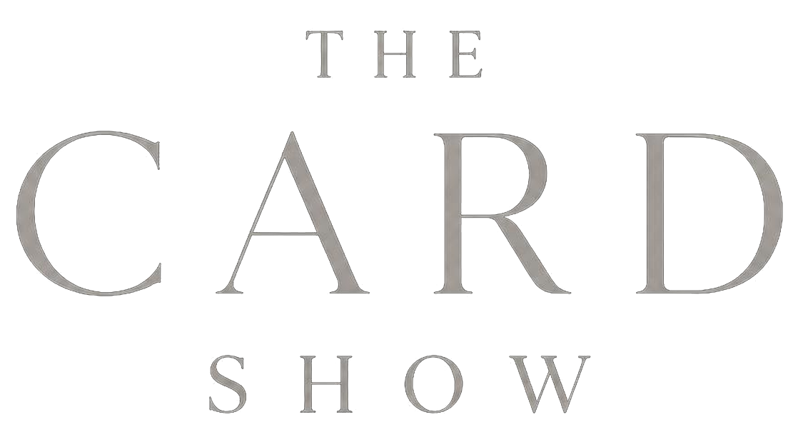 THE CARD SHOW